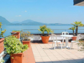 Отель Baveno Bilo  Бавено
